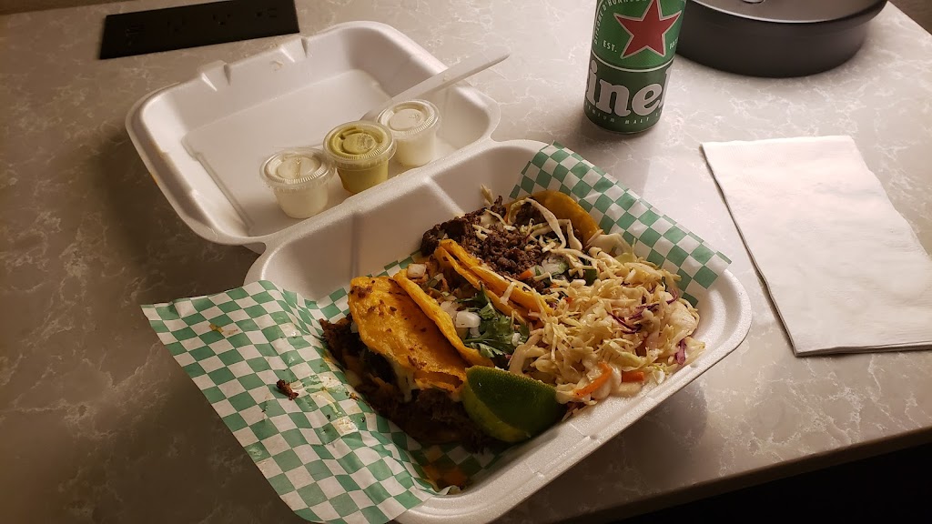 TACOnganas | restaurant | 999 Oakhaven Rd, Memphis, TN 38119, USA | 9014313912 OR +1 901-431-3912