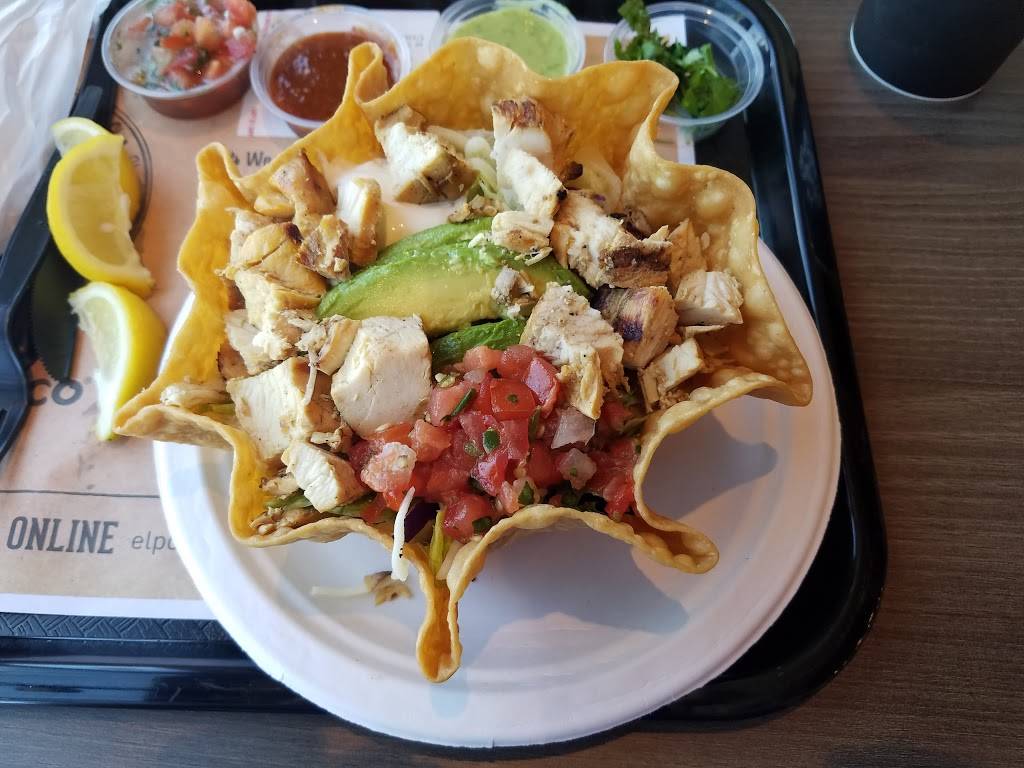 El Pollo Loco | restaurant | 4050 Airport Fwy, Irving, TX 75061, USA | 9728873336 OR +1 972-887-3336