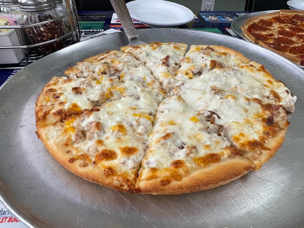 MoJos Hometown Pizza | restaurant | 44 S Broadview St, Greenbrier, AR 72058, USA | 5016793911 OR +1 501-679-3911