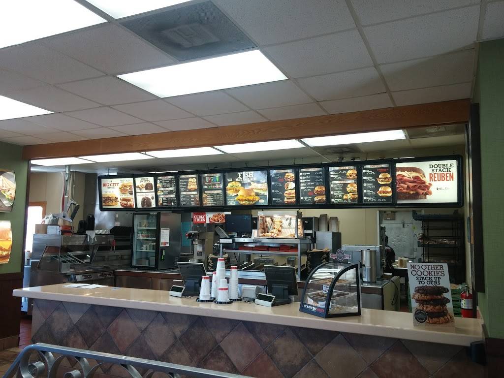 Arbys | restaurant | 2110 N Arizona Ave, Chandler, AZ 85224, USA | 4807329325 OR +1 480-732-9325
