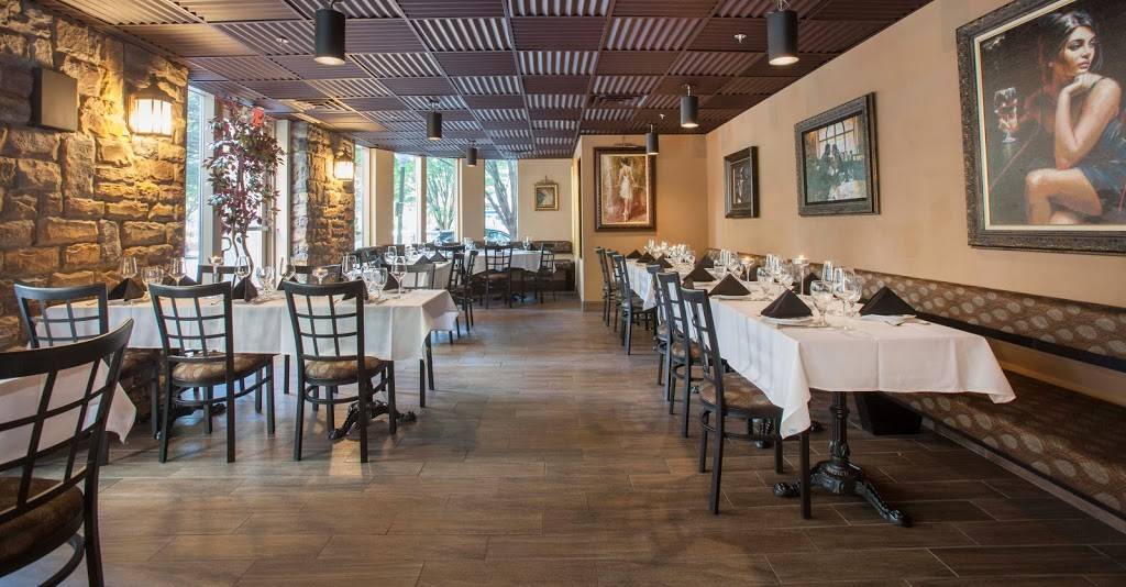 Grand Cru Wine Bar and Bistro | restaurant | 4301 Wilson Blvd #100, Arlington, VA 22203, USA | 7032437900 OR +1 703-243-7900