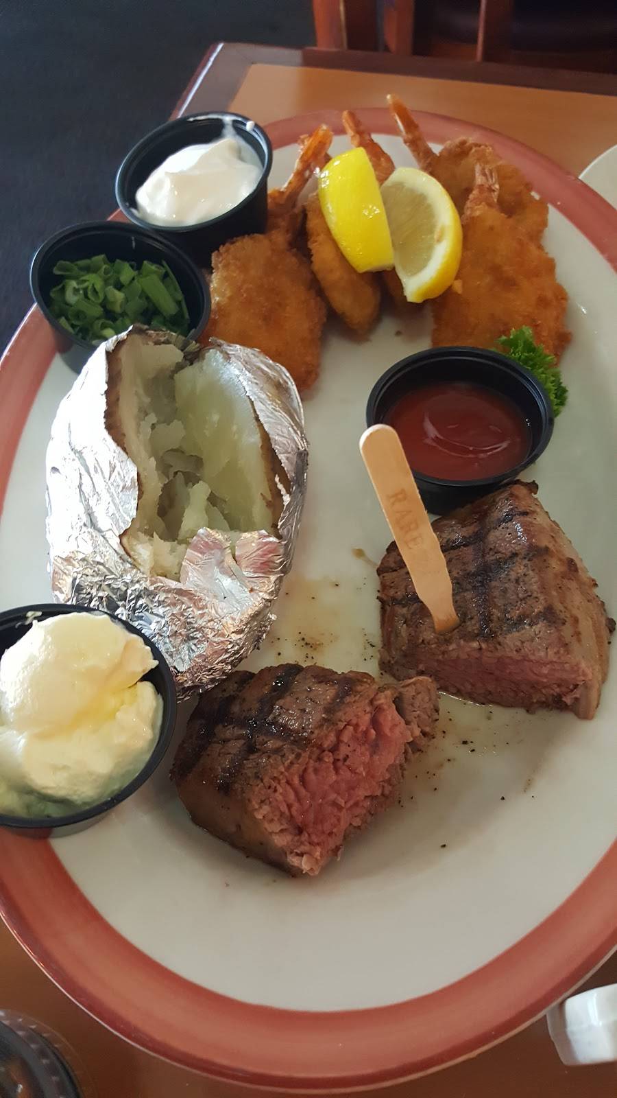 Sizzler | restaurant | 584 N Tustin Ave, Orange, CA 92867, USA | 7146334485 OR +1 714-633-4485