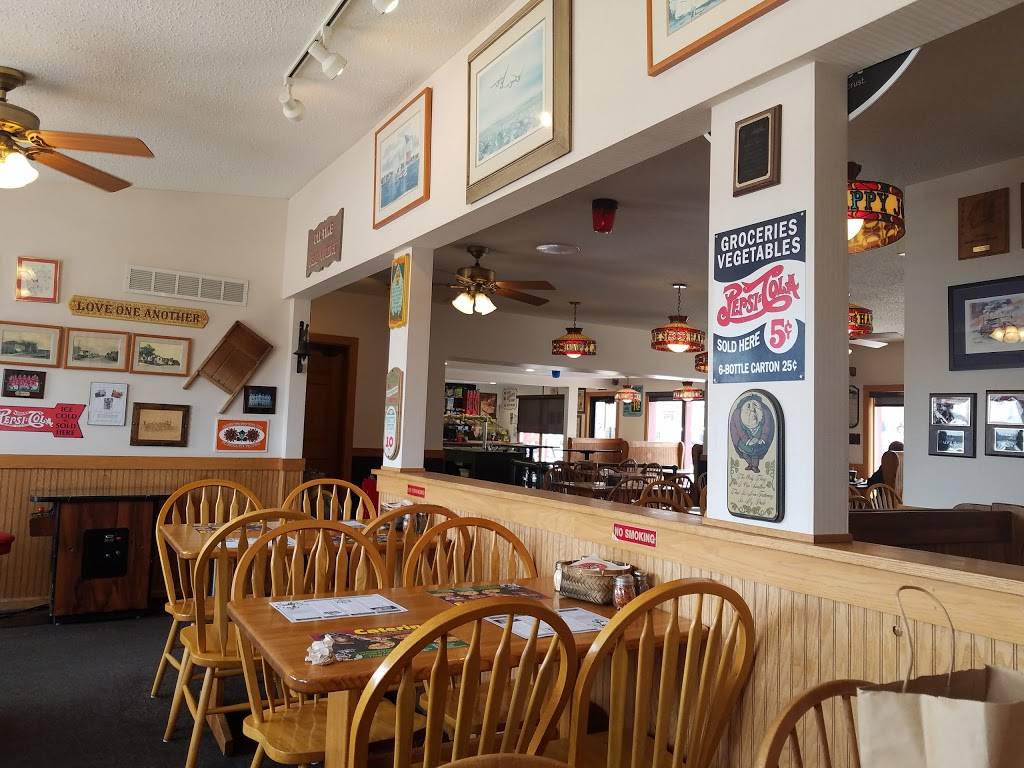 Happy Joes Pizza & Ice Cream - LeClaire | restaurant | 119 N Cody Rd, Le Claire, IA 52753, USA | 5632893305 OR +1 563-289-3305