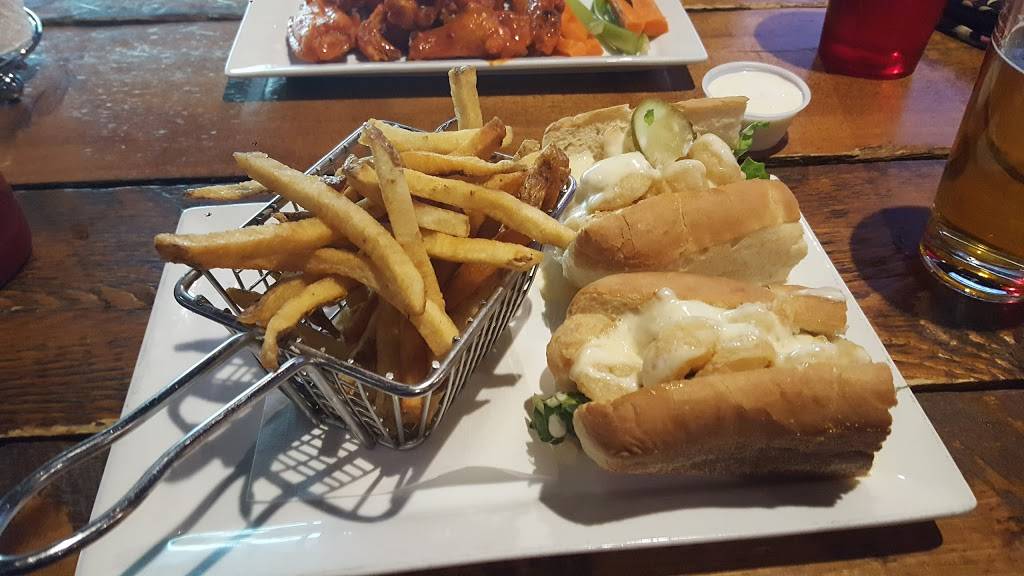 Vail Ale House | restaurant | 2161 N Frontage Rd W, Vail, CO 81657, USA | 9704764314 OR +1 970-476-4314