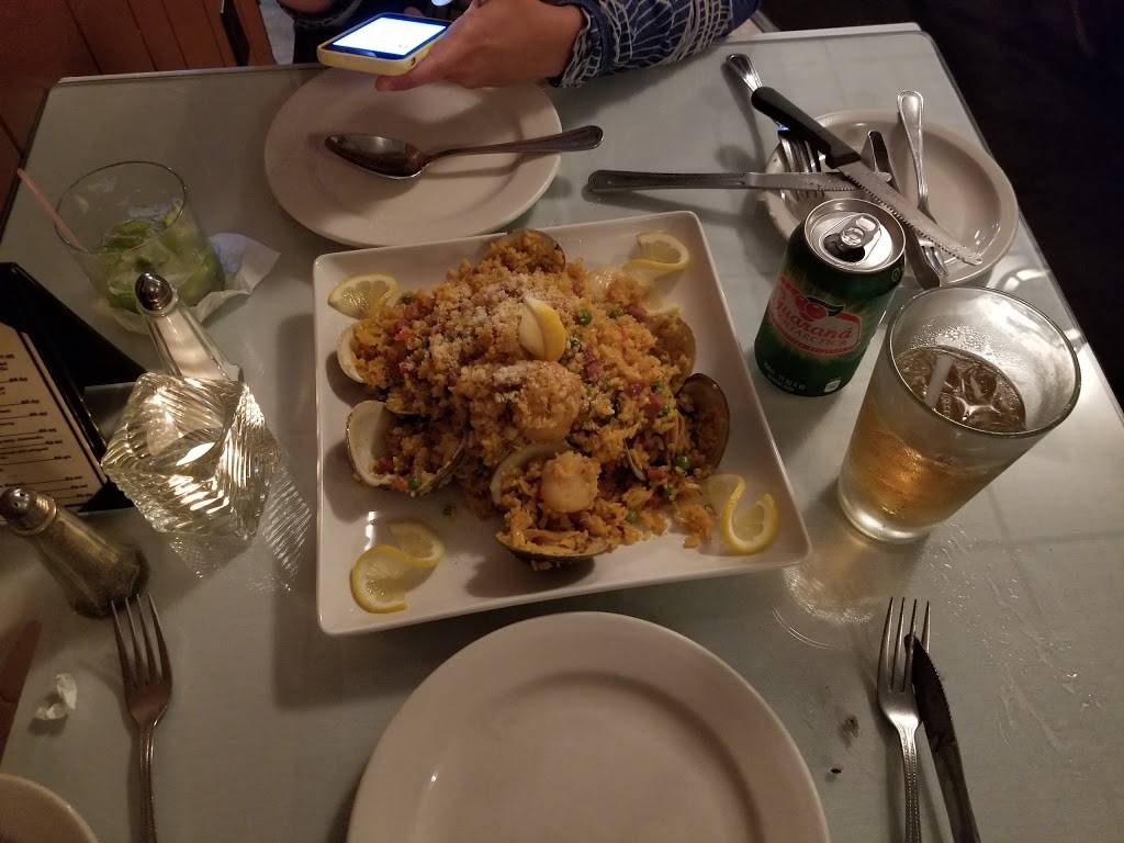 Ipanema Grille | restaurant | 1911 N Main Ave, Scranton, PA 18508, USA | 5705580742 OR +1 570-558-0742