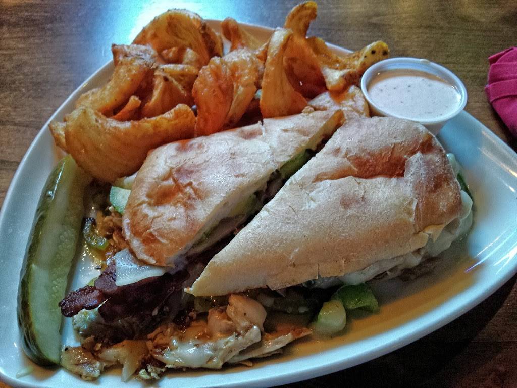 Frosted Mug | restaurant | 1800 S Meridian Ave, Oklahoma City, OK 73108, USA | 4056811900 OR +1 405-681-1900