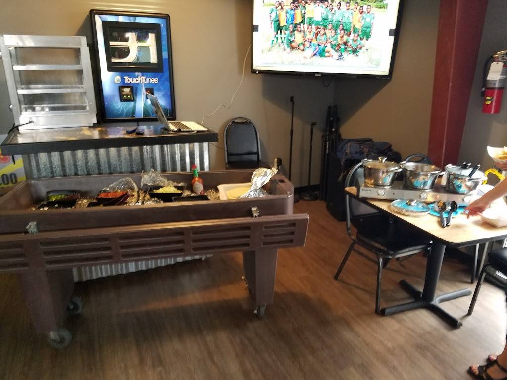 Pedal City | restaurant | 1215 W Main St, Fort Wayne, IN 46808, USA | 2604156167 OR +1 260-415-6167