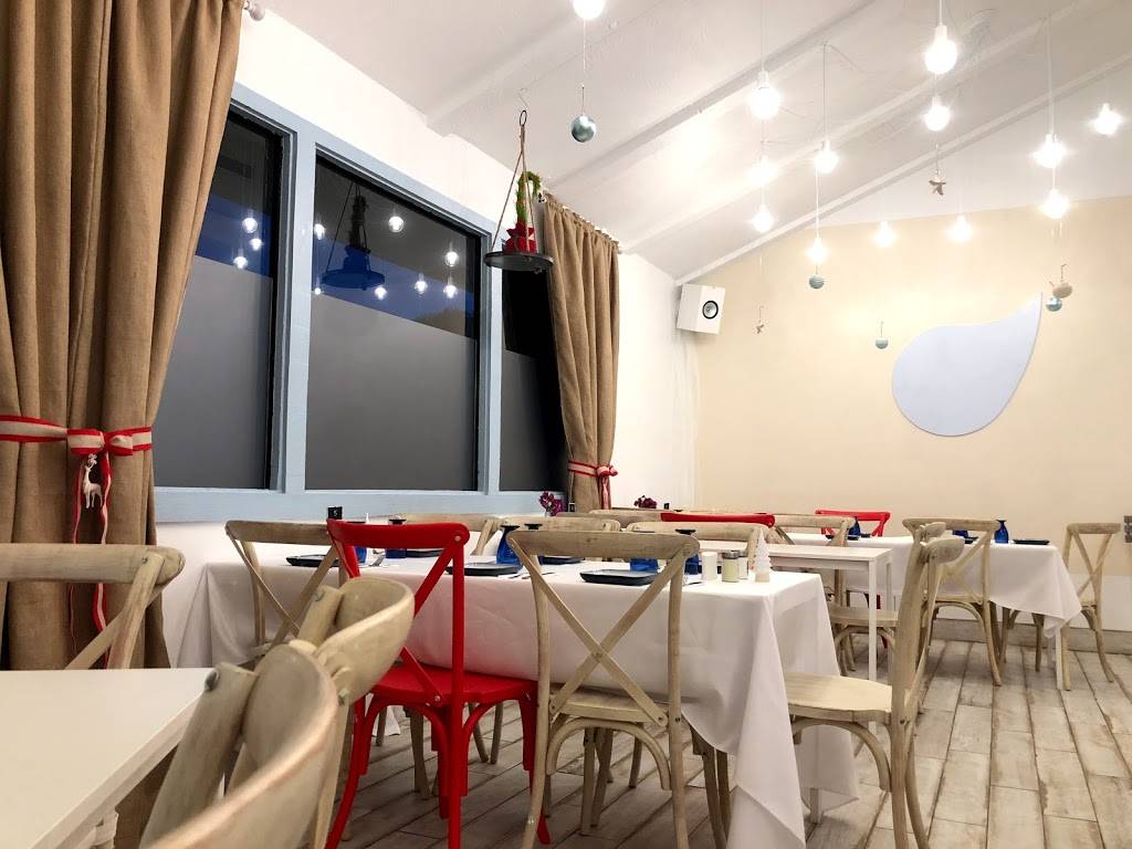 Nicks Kitchen | restaurant | 6736 Corbin Ave, Reseda, CA 91335, USA | 8183428710 OR +1 818-342-8710