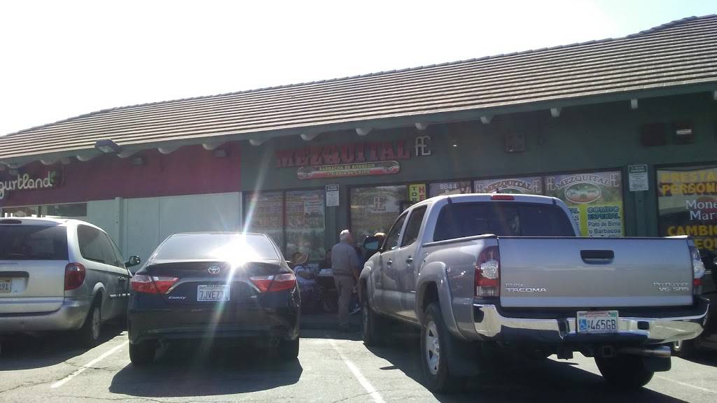Mezquital Birria Y Barbacoa | restaurant | 9844 Sierra Ave, Fontana, CA 92335, USA | 9093551155 OR +1 909-355-1155