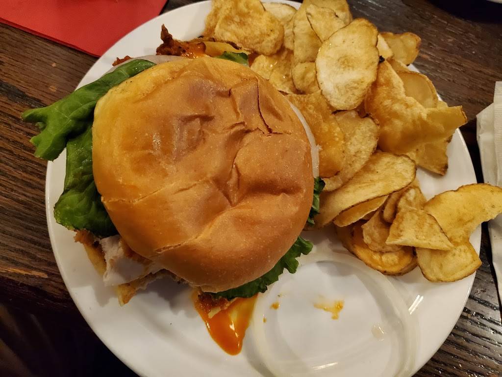 Joey Bs Food & Drink | restaurant | 189 Concord Plaza Shopping Center, St. Louis, MO 63128, USA | 3148432121 OR +1 314-843-2121