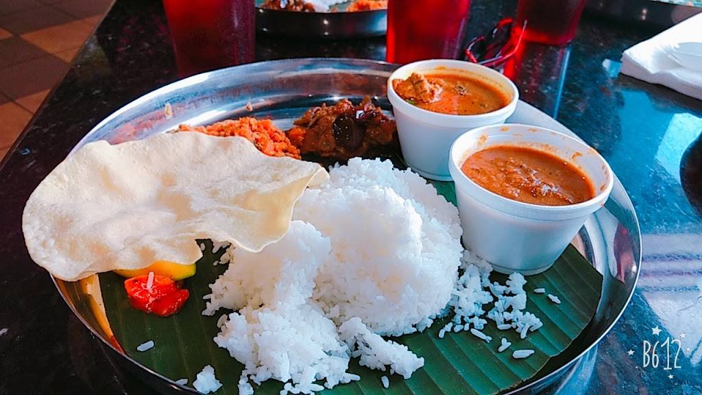 Madurai Thattu Kadai | restaurant | 8001 Bryson Rd, Irving, TX 75063, USA | 4694209787 OR +1 469-420-9787