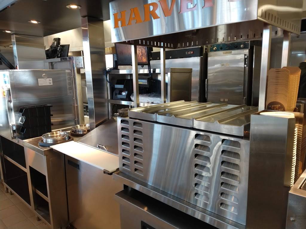 Harveys | restaurant | 4120 Boulevard LaSalle, Verdun, QC H4G 2A5, Canada | 5147611621 OR +1 514-761-1621