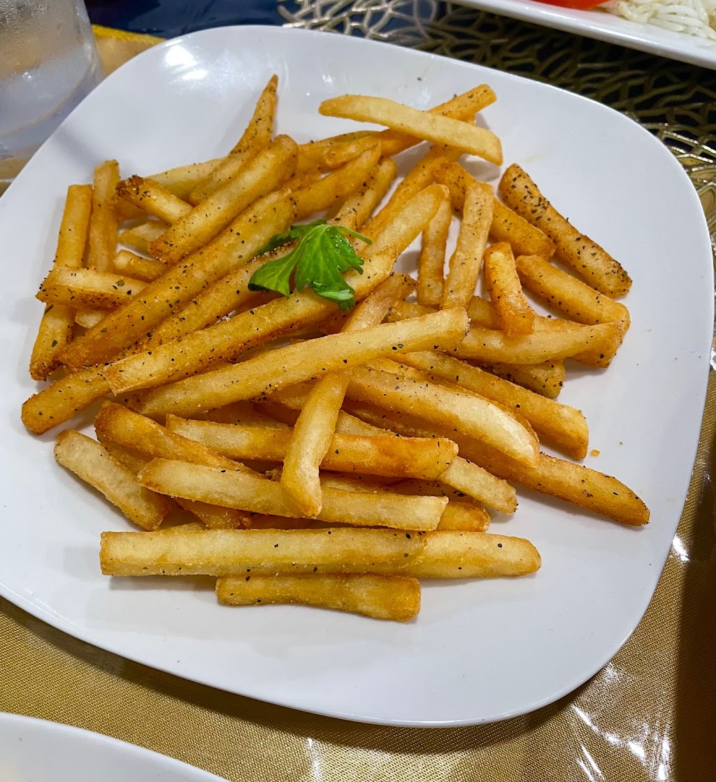 Luminous Kabobs | restaurant | 9965 San Jose Blvd #39, Jacksonville, FL 32257, USA | 9049008235 OR +1 904-900-8235