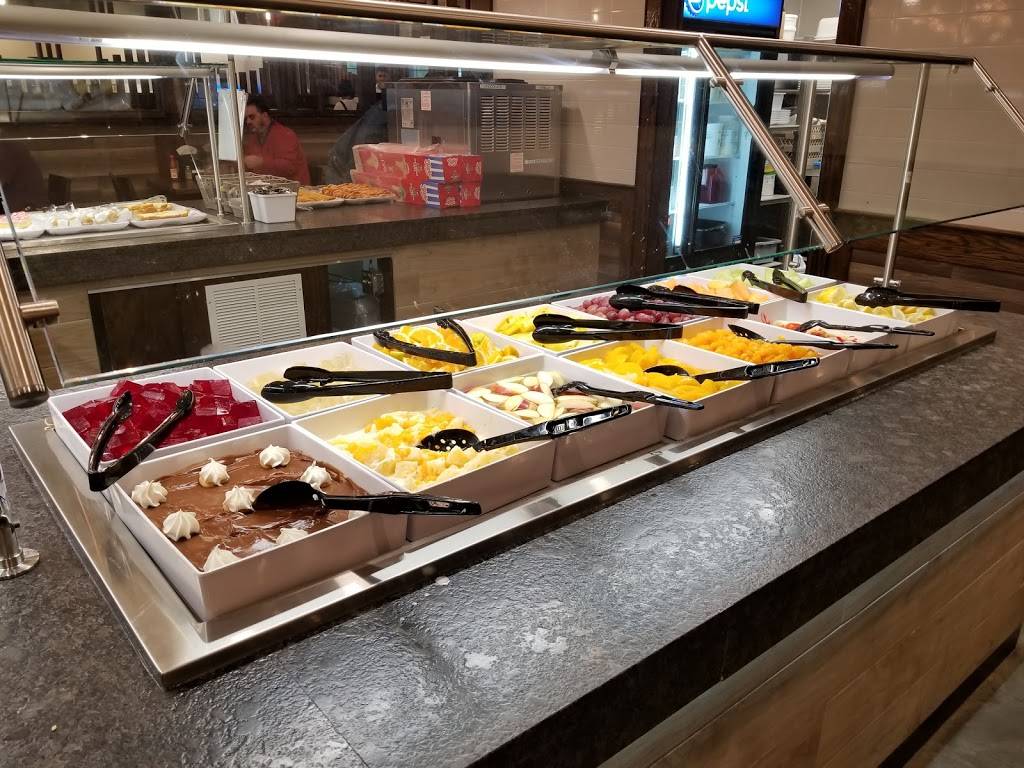 Magnolia buffet | restaurant | 10060 Two Notch Rd, Columbia, SC 29223, USA | 8038515908 OR +1 803-851-5908