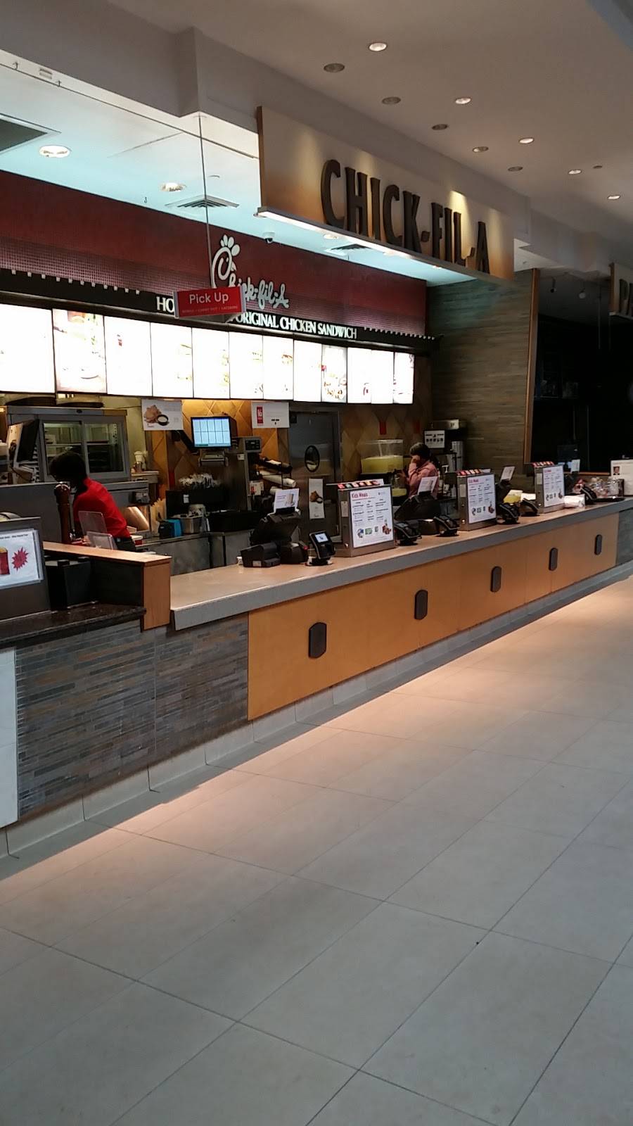 Chick-fil-A | restaurant | 26300 Cedar Rd Ste FC5, Beachwood, OH 44122, USA | 2168315195 OR +1 216-831-5195