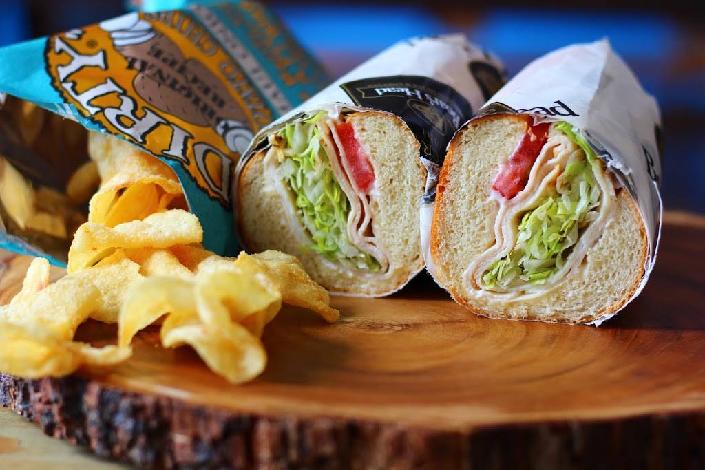 Timmy Ts Gourmet Grinders | restaurant | 1177 Bishop St, Honolulu, HI 96813, USA | 8085283333 OR +1 808-528-3333