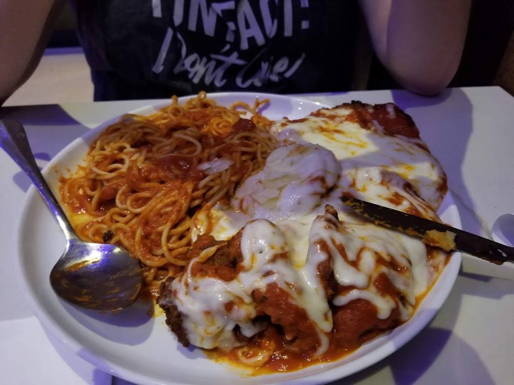 The Saucy Meatball | restaurant | 12401 Commerce Lakes Dr, Fort Myers, FL 33913, USA | 2398007172 OR +1 239-800-7172