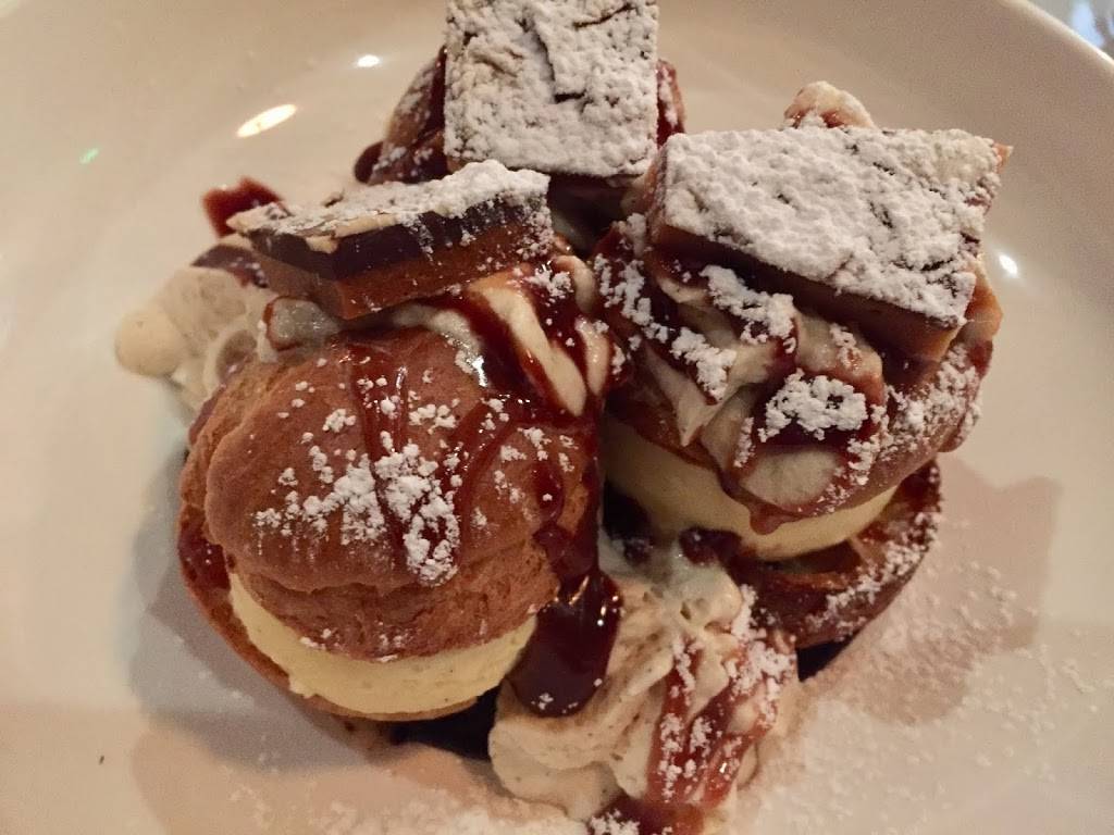 Montrésor | restaurant | 11266 Ventura Blvd, Studio City, CA 91604, USA | 8187607081 OR +1 818-760-7081