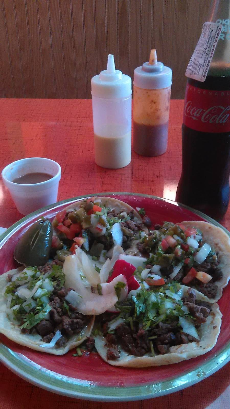 El Rey Del Taco Taqueria | restaurant | 1225 W Clemmonsville Rd, Winston-Salem, NC 27127, USA | 3367884754 OR +1 336-788-4754