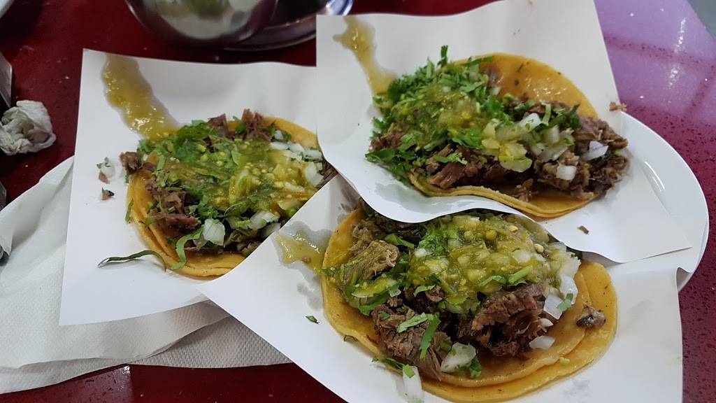 Tacos el chino | restaurant | La Pechuga, Tijuana, B.C., Mexico | 016643759718 OR +52 664 375 9718
