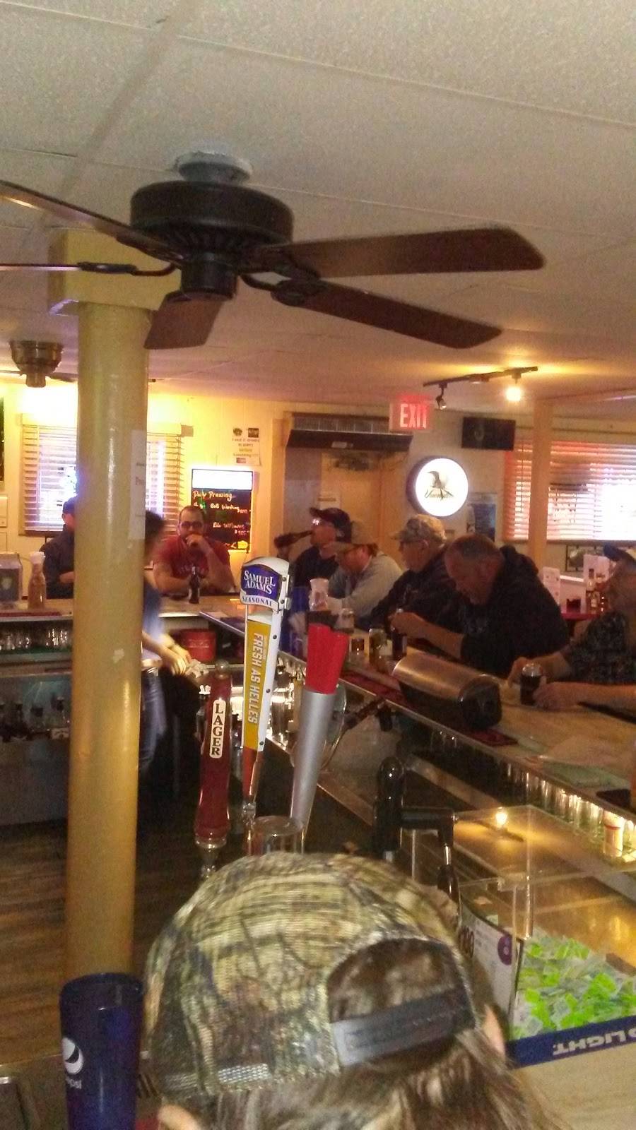 Goofys | restaurant | 5965 York Rd, Spring Grove, PA 17362, USA | 7172259909 OR +1 717-225-9909