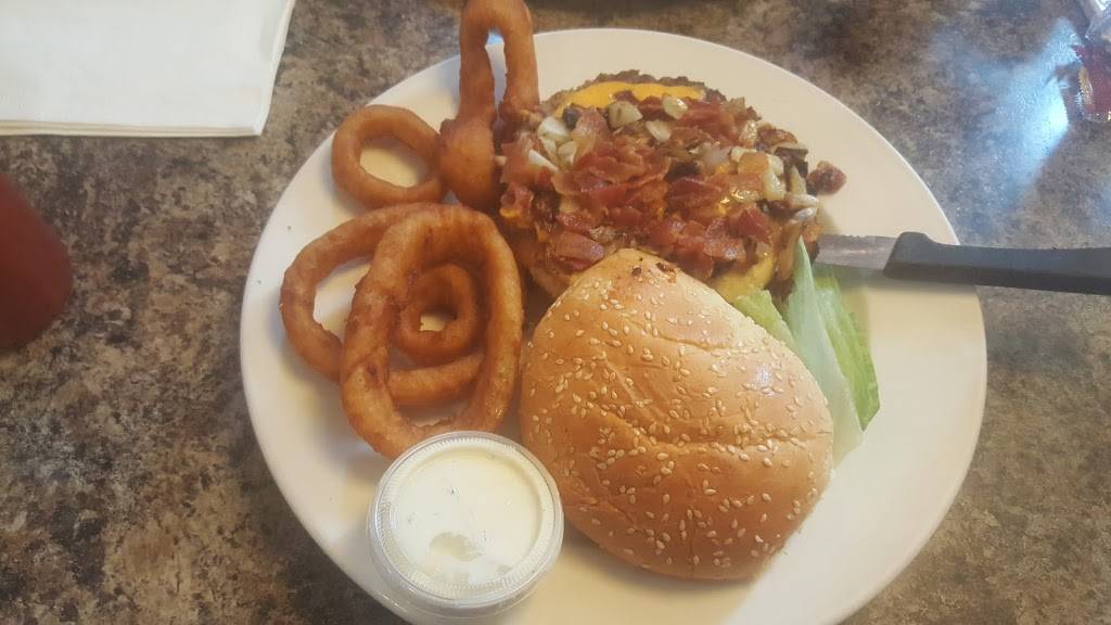 Happy Place Cafe | restaurant | 0703, 1150 W Jefferson St, Shorewood, IL 60404, USA | 8156661447 OR +1 815-666-1447