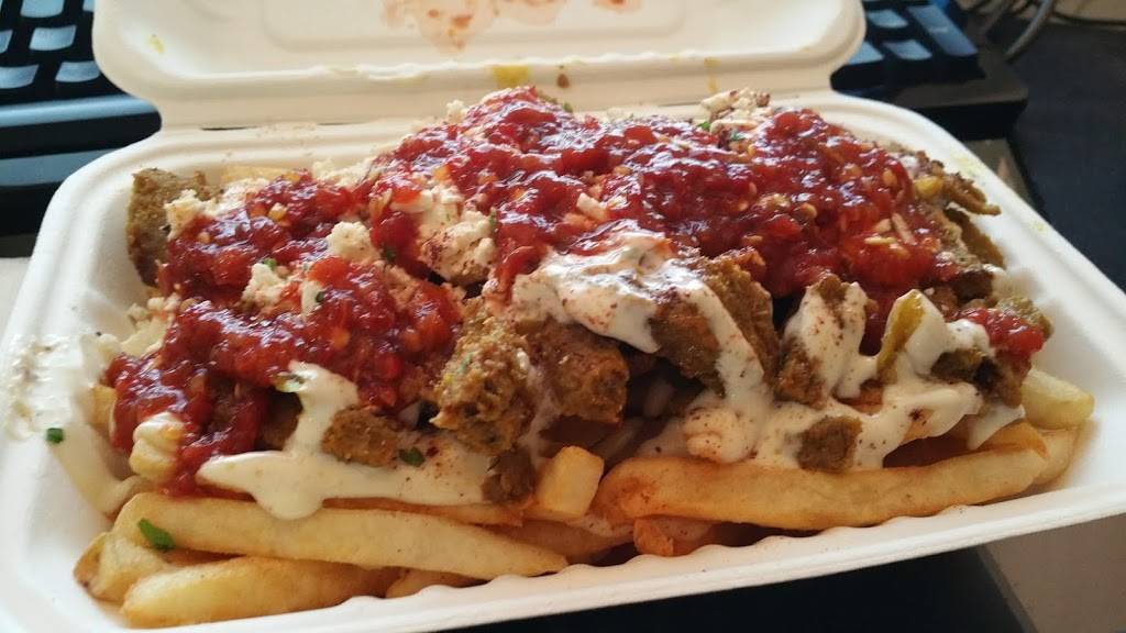 Sinbad Express | restaurant | 3526 Fremont Pl N, Seattle, WA 98103, USA | 2066327426 OR +1 206-632-7426