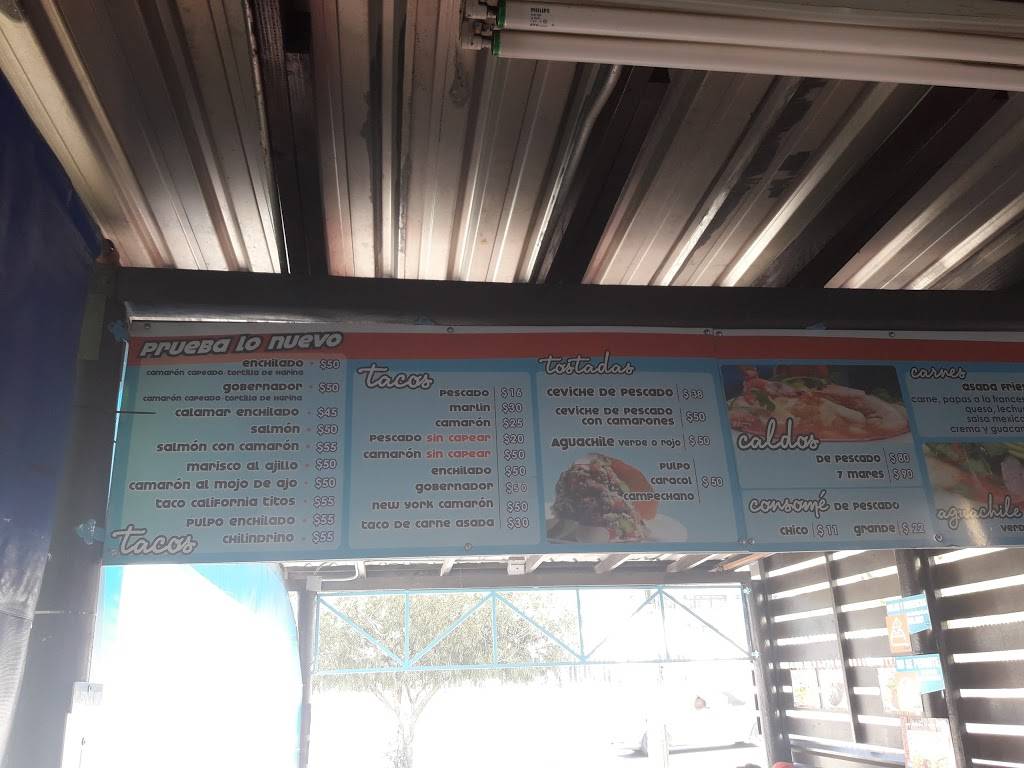 Titos Refugio | restaurant | Pso de Los Laureles 9166, El Refugio, García, Redondo, B.C., Mexico | 016643163791 OR +52 664 316 3791