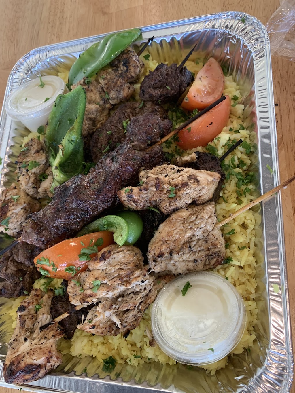 aladdin jr restaurant and cafe covina | restaurant | 1404 N Azusa Ave suite A, Covina, CA 91722, USA | 9098963042 OR +1 909-896-3042