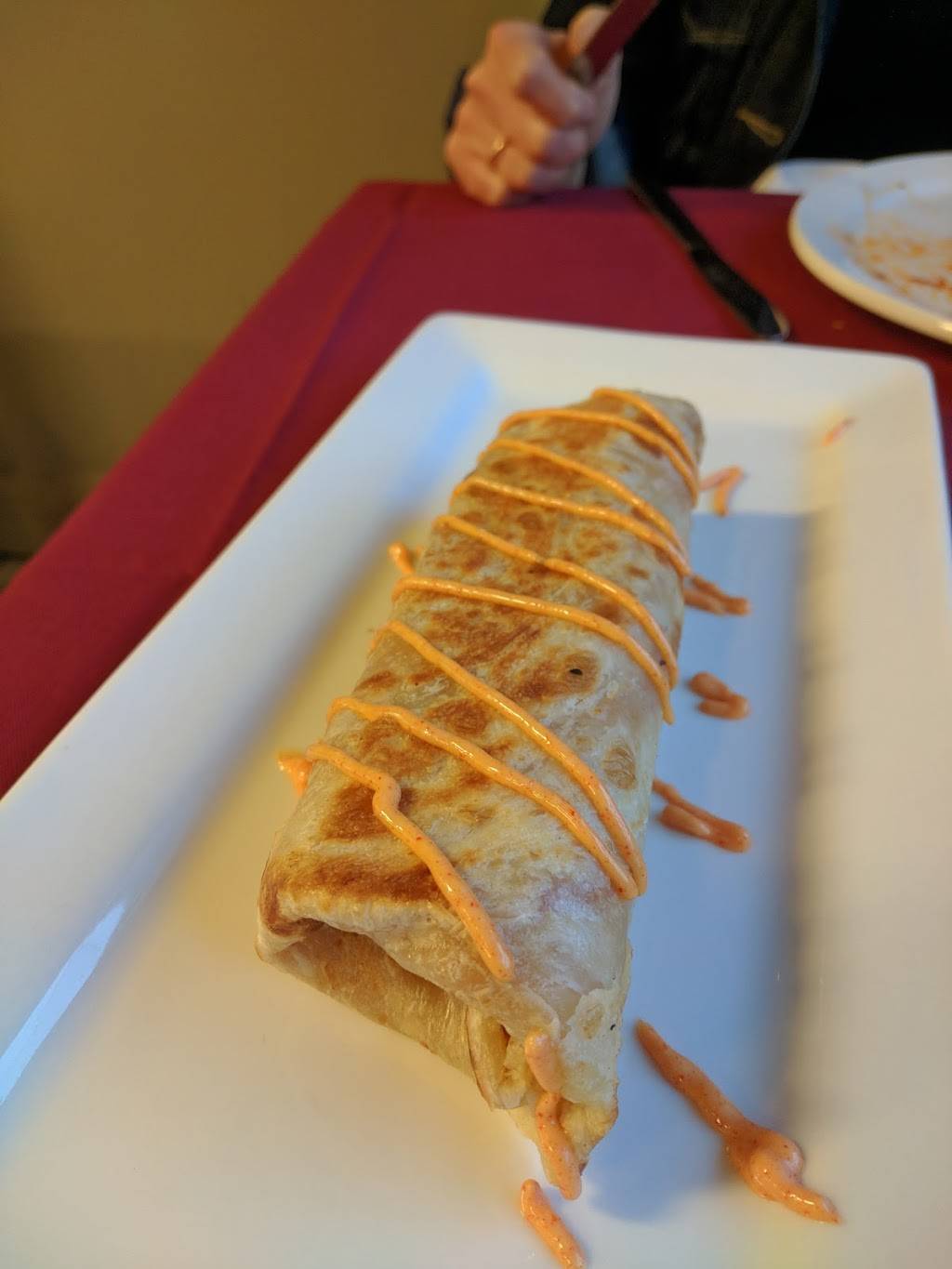 Flavours Of Kerala | restaurant | 1104 Klondike Rd Unit 2B, Kanata, ON K2K 1X7, Canada | 6134358435 OR +1 613-435-8435