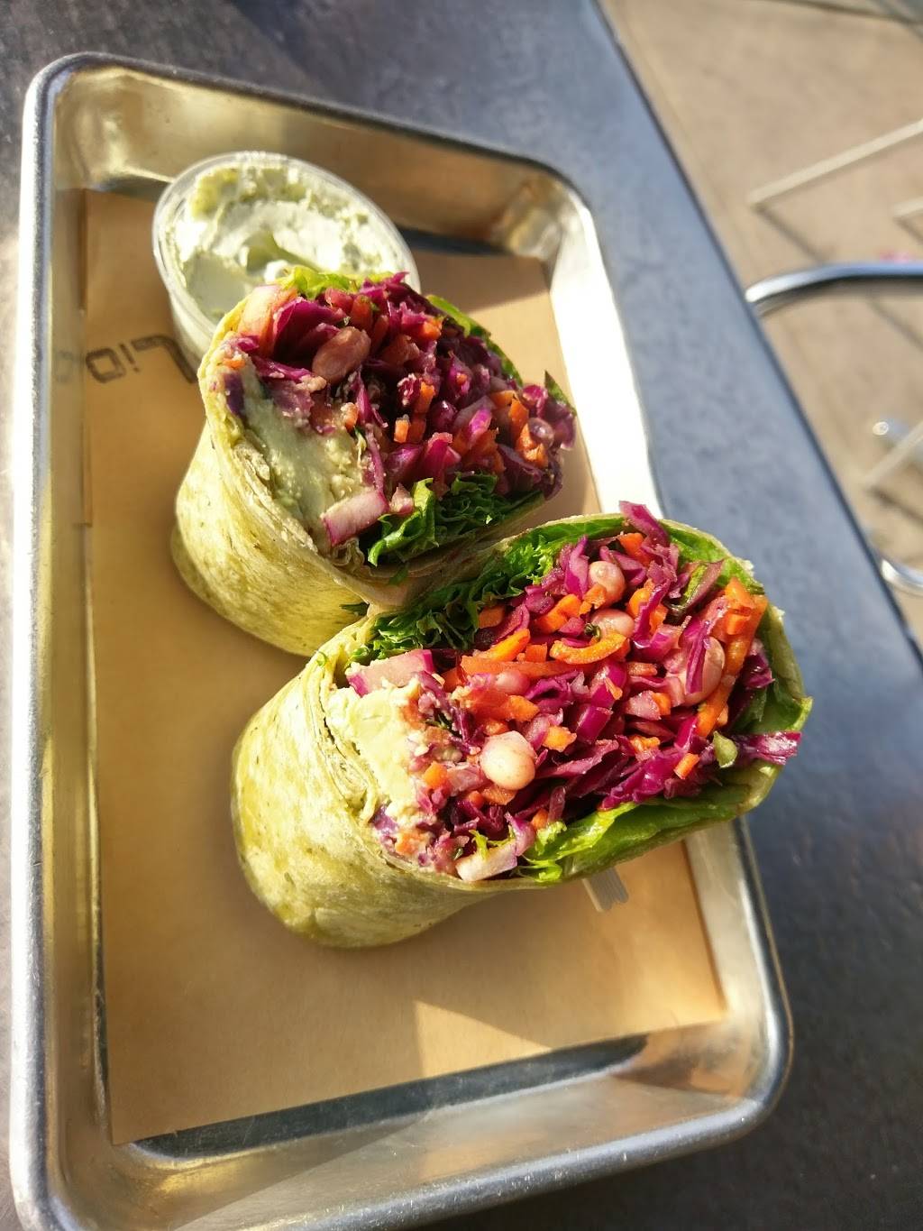 Portfolio Coffeehouse LLC | cafe | 2300 E 4th St, Long Beach, CA 90814, USA | 5624342486 OR +1 562-434-2486