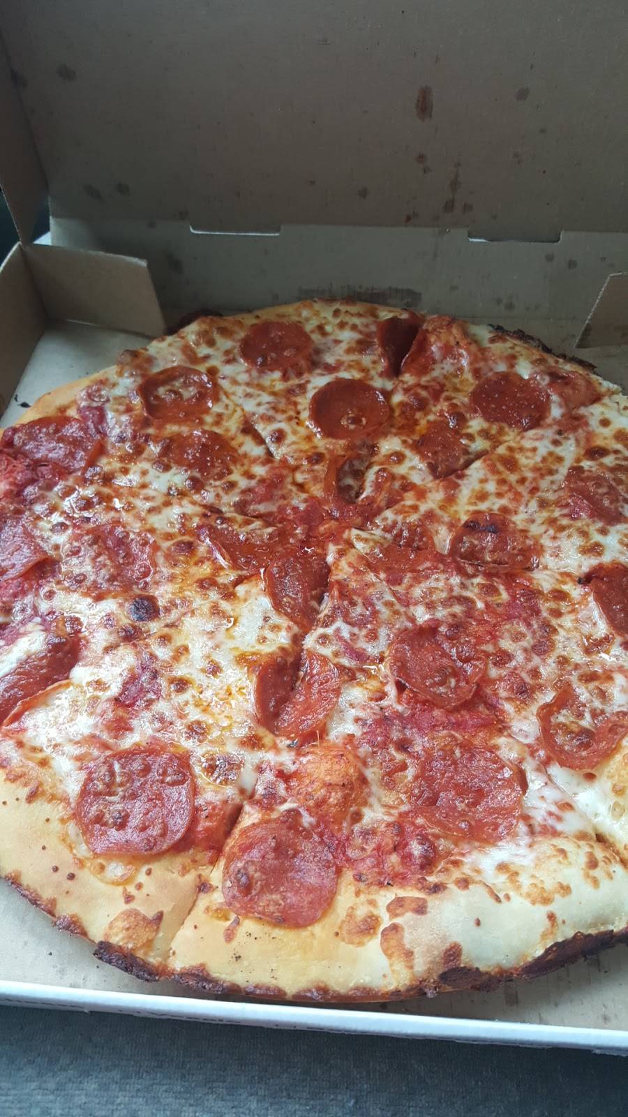 Riverside Pizza | meal delivery | 2100 Riverside Pkwy, Lawrenceville, GA 30043, USA | 7708221500 OR +1 770-822-1500