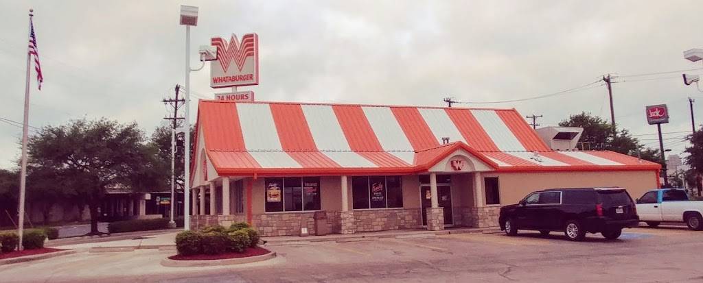 Whataburger | restaurant | 2557 Northwest Loop 410, San Antonio, TX 78230, USA | 2103840567 OR +1 210-384-0567