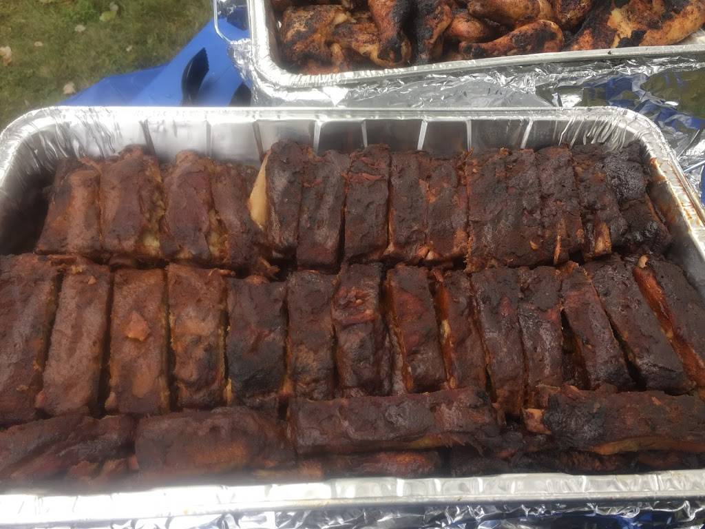 Bootheel BBQ & Southern Catering | restaurant | 5533 16th St N Rear, Arlington, VA 22205, USA | 7036188003 OR +1 703-618-8003