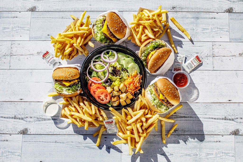 The Habit Burger Grill | restaurant | 770 Otay Lakes Rd suite a, Chula Vista, CA 91910, USA | 8584383133 OR +1 858-438-3133