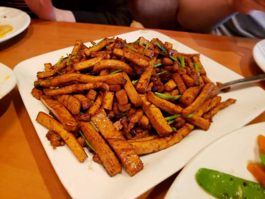 Taste Of Sichuan Beaverton | restaurant | 16261 NW Cornell Rd, Beaverton, OR 97006, USA | 5036297001 OR +1 503-629-7001
