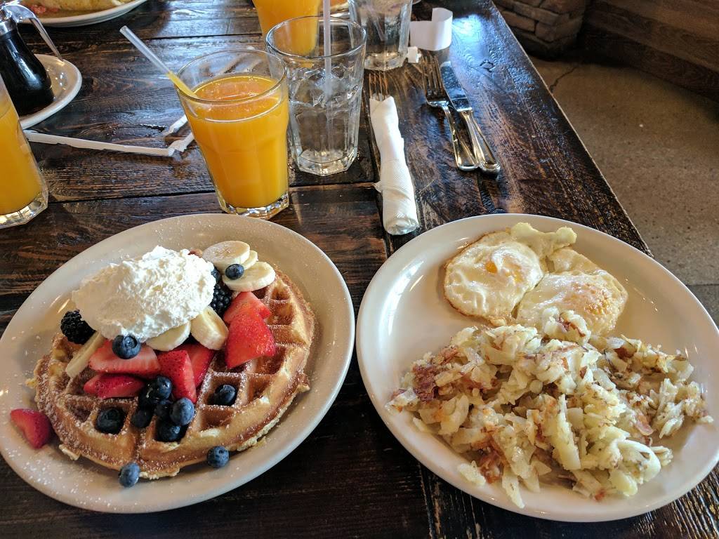 The Original Pancake House - Sandy | restaurant | 11400 South, State St, Sandy, UT 84070, USA | 8015236411 OR +1 801-523-6411