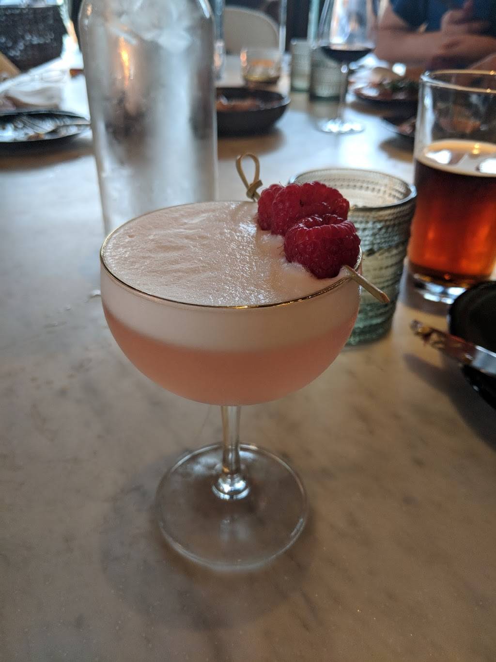 Fable & Spirit | restaurant | 3441 Via Lido, Newport Beach, CA 92663, USA | 9494099913 OR +1 949-409-9913