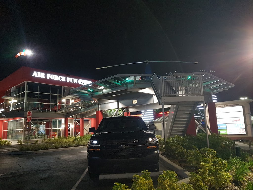 Burger King | restaurant | 5515 International Dr, Orlando, FL 32819, USA | 4073450574 OR +1 407-345-0574