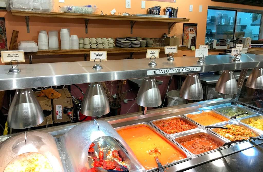 Indian Food and Grocery | restaurant | 6501 Wyoming Blvd NE, Albuquerque, NM 87109, USA | 5057974243 OR +1 505-797-4243