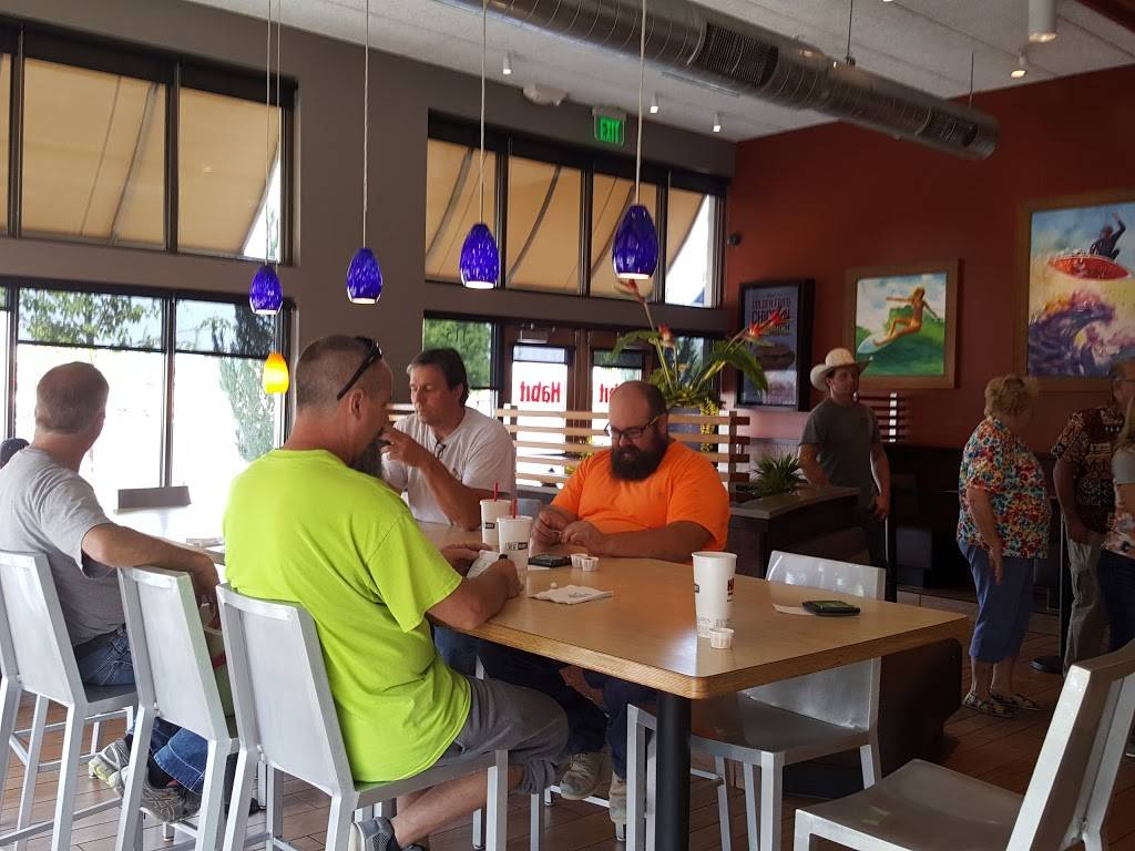 The Habit Burger Grill | meal takeaway | 260 N W Union Ave, Farmington, UT 84025, USA | 8014478404 OR +1 801-447-8404