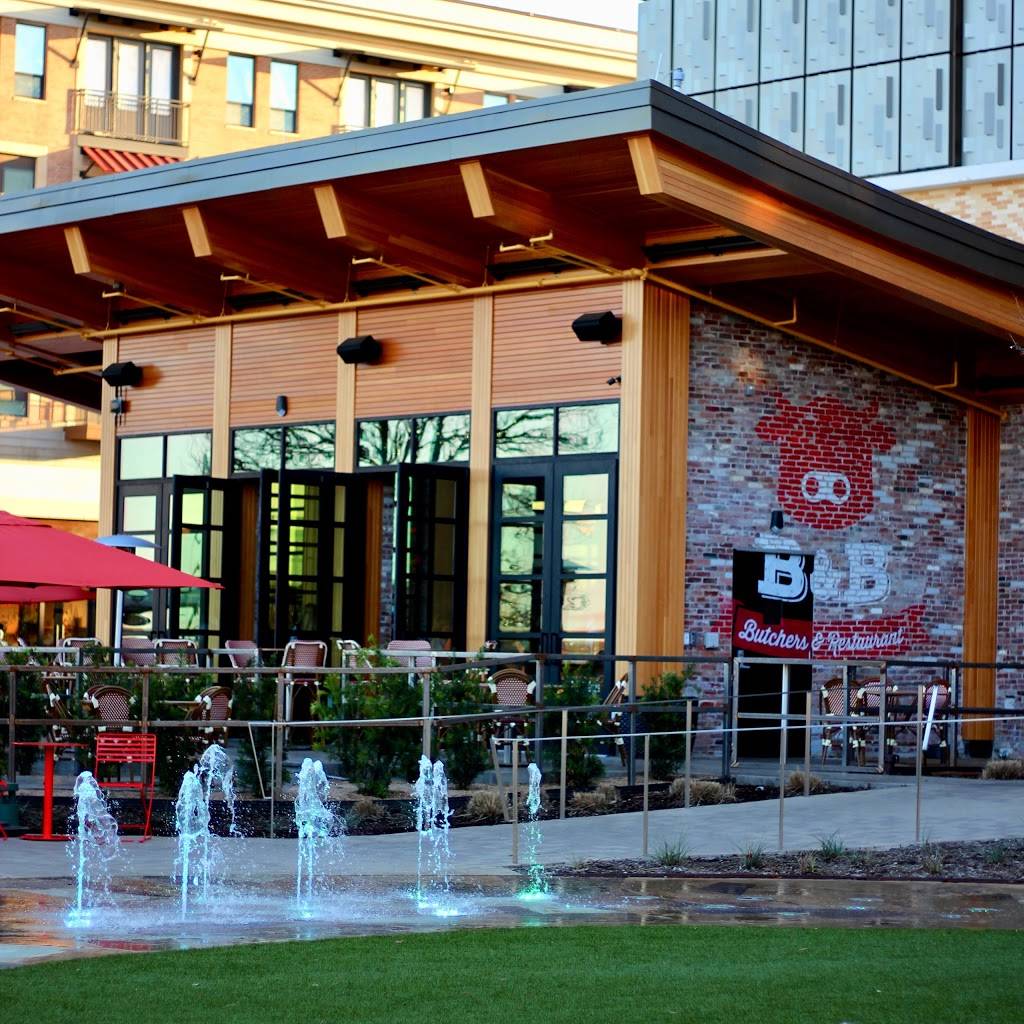 B&B Butchers & Restaurant - Fort Worth | restaurant | 5212 Marathon Avenue, Fort Worth, TX 76109, USA | 8177375212 OR +1 817-737-5212