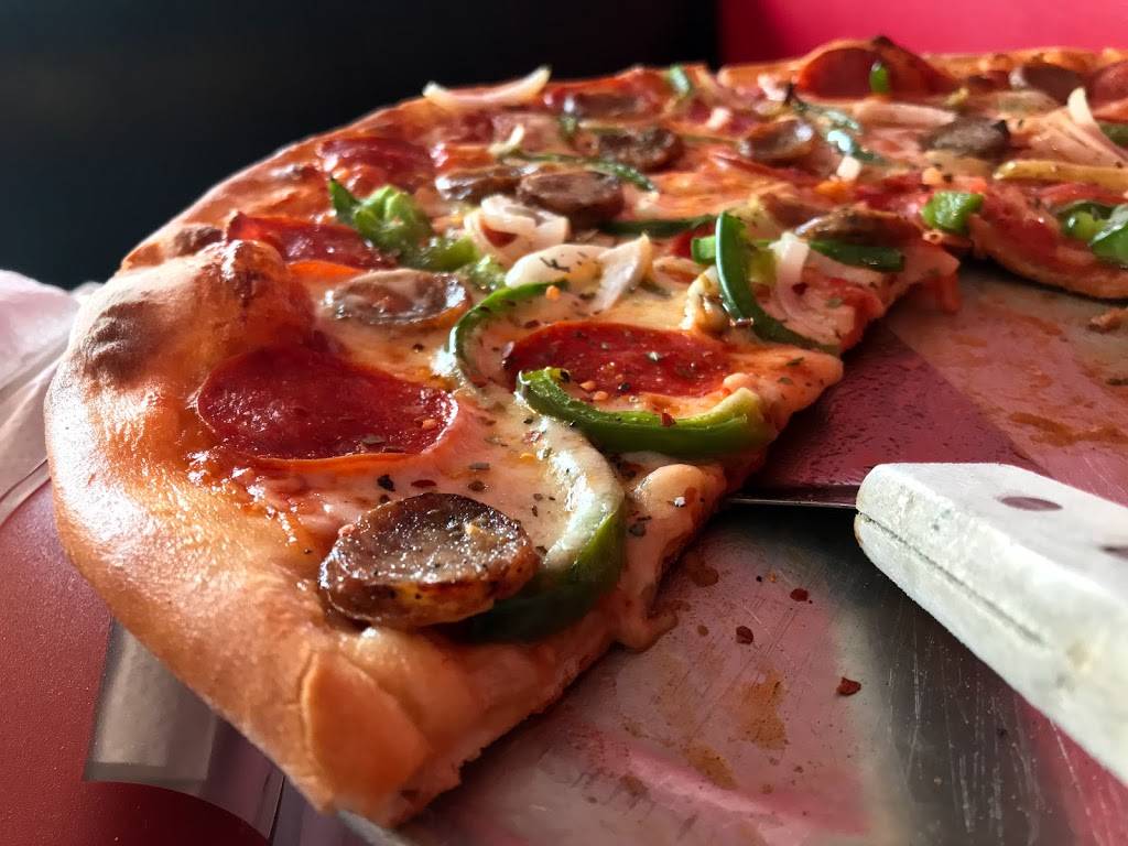 Arte Pizza - Glynn Isles | restaurant | 710 Glynn Isle, Brunswick, GA 31525, USA | 9122899046 OR +1 912-289-9046