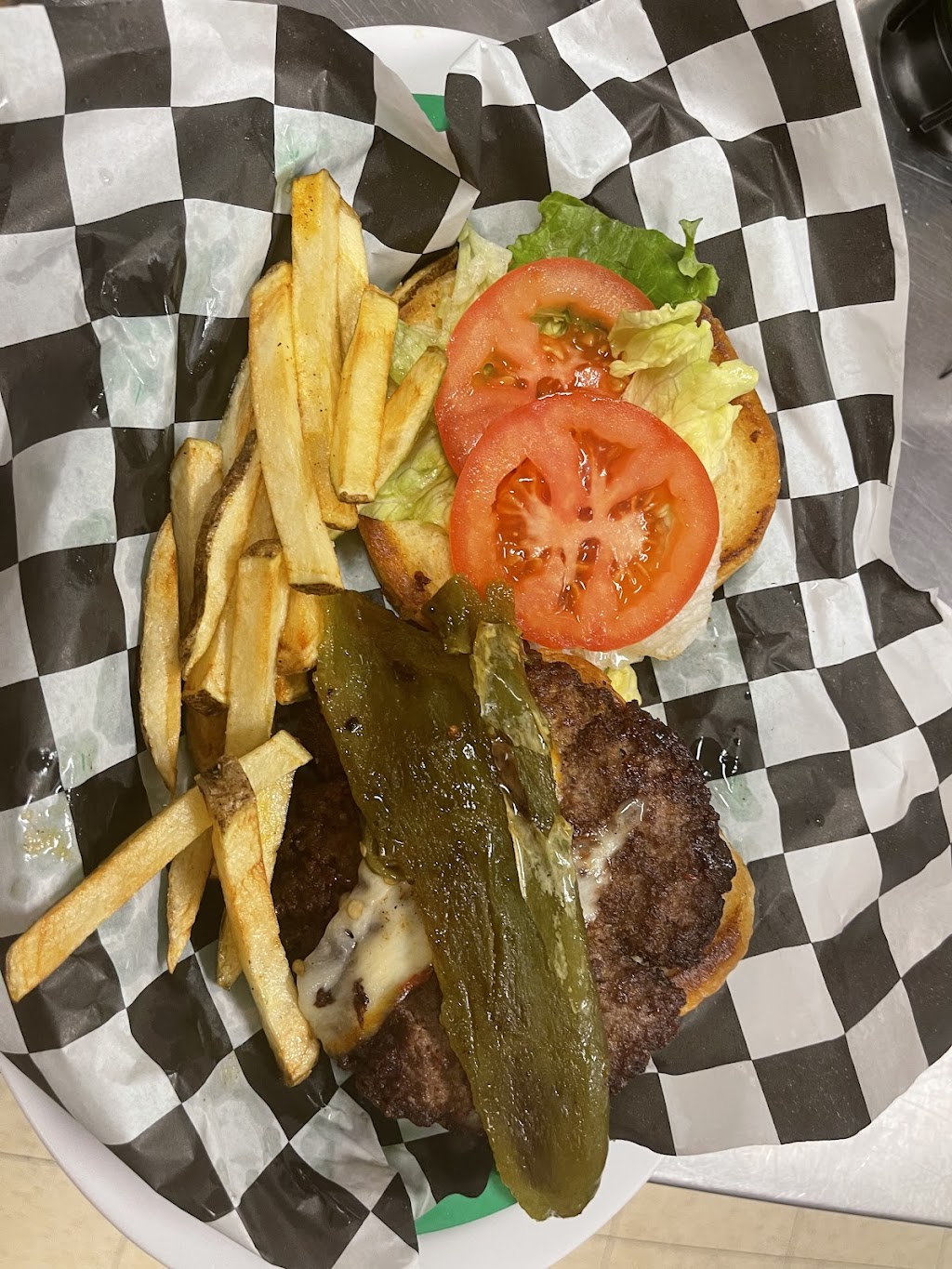 Mona’s Kitchen Tx | restaurant | 117 N 1st St, Anthony, TX 79821, USA | 9157928091 OR +1 915-792-8091