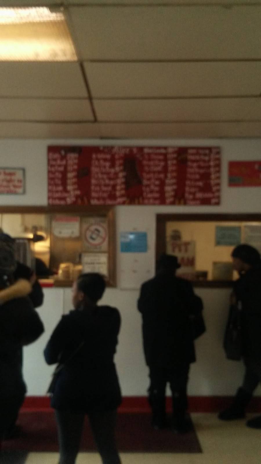 Alices Bar-B-Que | restaurant | 65 E 43rd St, Chicago, IL 60653, USA | 7739243843 OR +1 773-924-3843