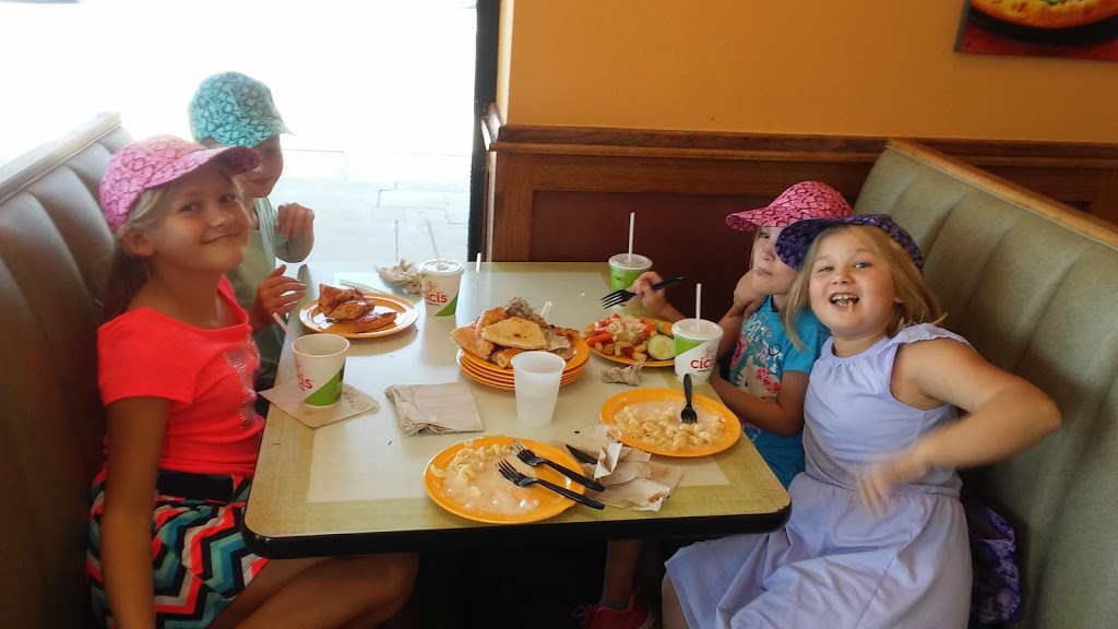 Cicis | meal takeaway | 1420 MacArthur Dr, Alexandria, LA 71301, USA | 3184426969 OR +1 318-442-6969