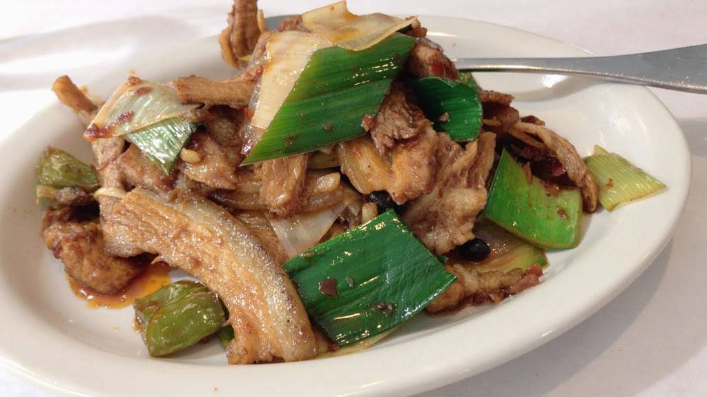 Szechuan Spice | restaurant | 5700 Centre Ave, Pittsburgh, PA 15206, USA | 4123638888 OR +1 412-363-8888