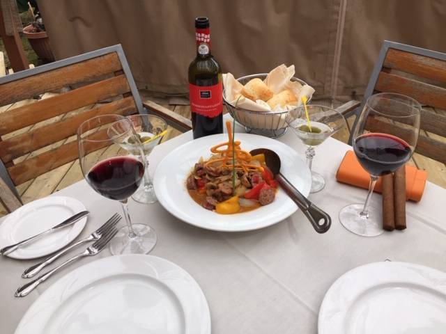 Restaurant Amato | restaurant | 192 Boulevard Sainte-Rose, Laval, QC H7L 1L4, Canada | 4506241206 OR +1 450-624-1206