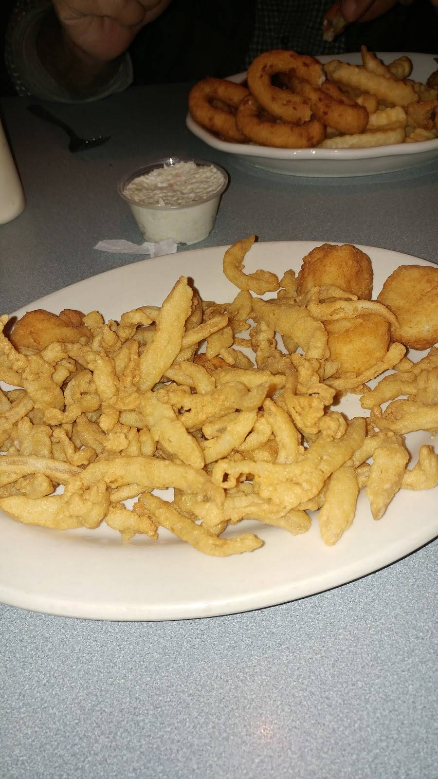 The Pacific Bay Steak & Seafood Restaurant | restaurant | 2628 Virginia Ave, Collinsville, VA 24078, USA | 2766478217 OR +1 276-647-8217