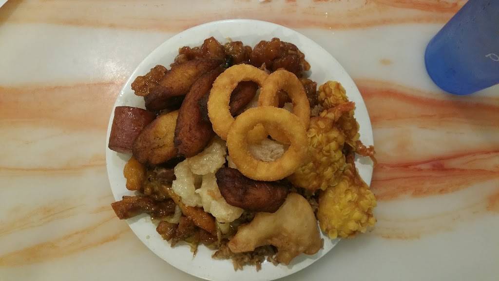 Hibachi Grill and Supreme Buffet | restaurant | 2051 Cottman Ave, Philadelphia, PA 19149, USA | 2157287222 OR +1 215-728-7222